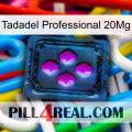 Tadadel Professional 20Mg 04